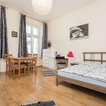 Апартаменти Apartament Optimum Краків Екстер'єр фото