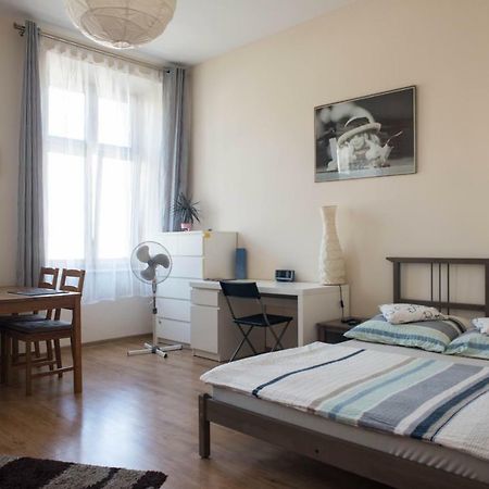 Апартаменти Apartament Optimum Краків Екстер'єр фото