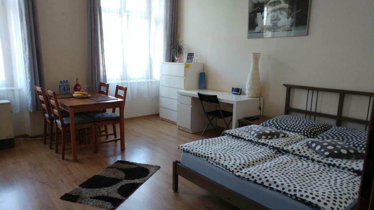 Апартаменти Apartament Optimum Краків Екстер'єр фото