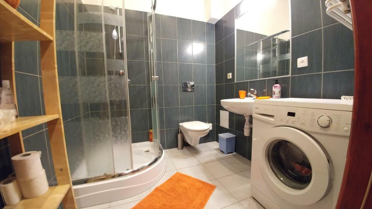 Апартаменти Apartament Optimum Краків Екстер'єр фото